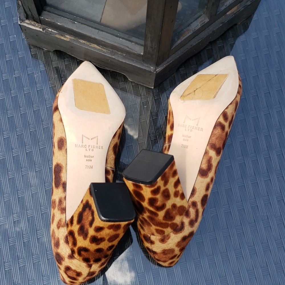 Sexy Shoes - Picture 3 of 3